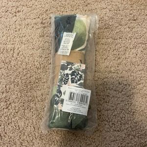Virginia Wolf Tropical Wrap Multi-Wear
